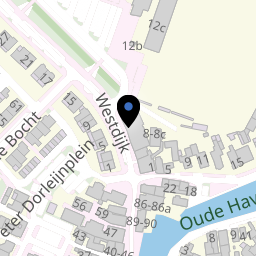 Appartement BST01 K 5645 5