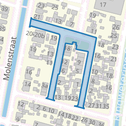 Perceel BST01-K-5649