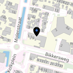Appartement BST01 K 5650 11