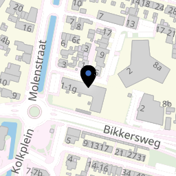 Appartement BST01 K 5650 12