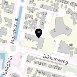Appartement BST01 K 5650 13