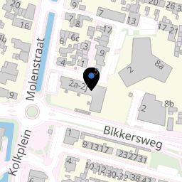 Appartement BST01 K 5650 14