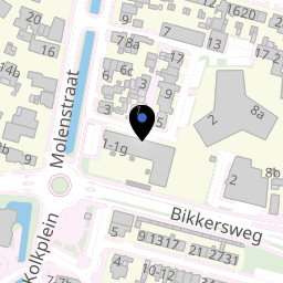 Appartement BST01 K 5650 3