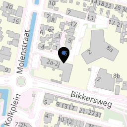 Appartement BST01 K 5650 4