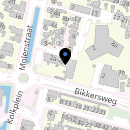 Appartement BST01 K 5650 5