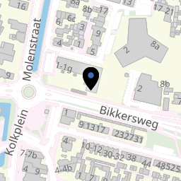 Appartement BST01 K 5650 8