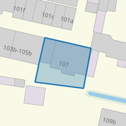 Perceel BST01-K-5653