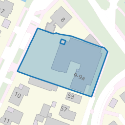 Perceel BST01-K-5665