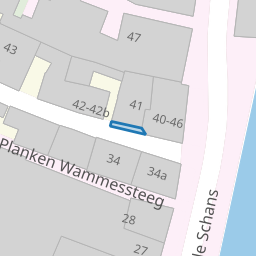 Perceel BST01-K-5672