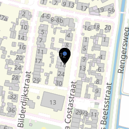 Appartement BST01 K 5683 1