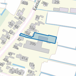 Perceel BST01-M-1020