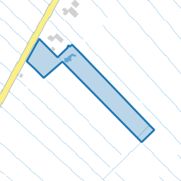Perceel BST01-M-1024