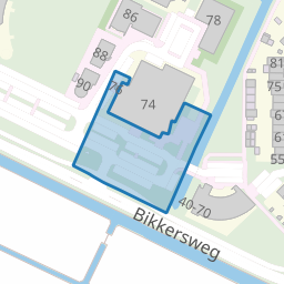 Perceel BST01-M-1029