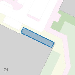 Perceel BST01-M-1030