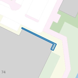 Perceel BST01-M-1032