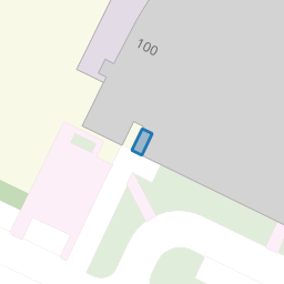 Perceel BST01-M-1036