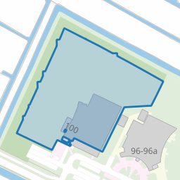 Perceel BST01-M-1037