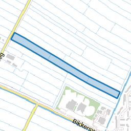 Perceel BST01-M-1046
