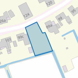 Perceel BST01-M-1049