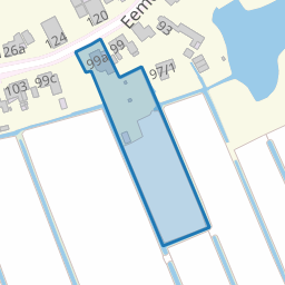 Perceel BST01-M-1052