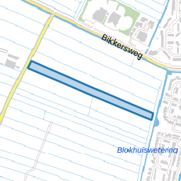 Perceel BST01-M-1053