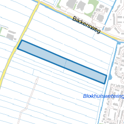 Perceel BST01-M-1054