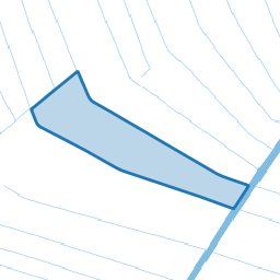 Perceel BST01-M-1064