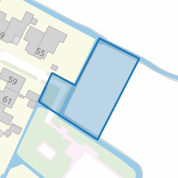 Perceel BST01-M-1066