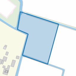 Perceel BST01-M-1070