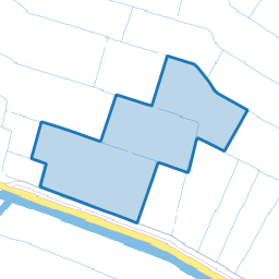 Perceel BST01-M-1071