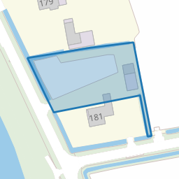 Perceel BST01-M-1080