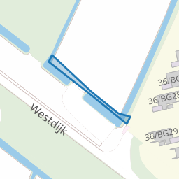 Perceel BST01-M-1090