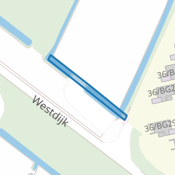 Perceel BST01-M-1091