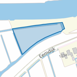 Perceel BST01-M-1097