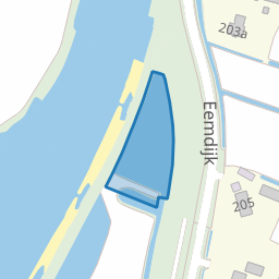 Perceel BST01-M-1099