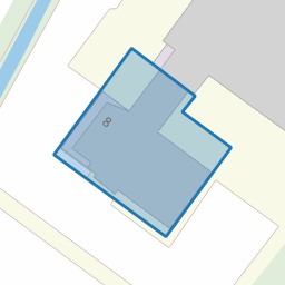 Perceel BST01-M-1107