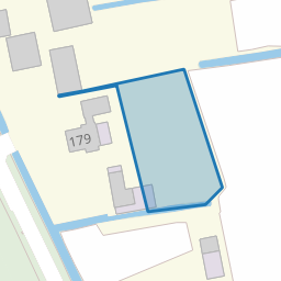 Perceel BST01-M-1109