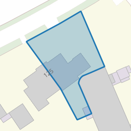 Perceel BST01-M-1111