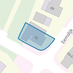 Perceel BST01-M-1146