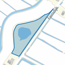 Perceel BST01-M-1163