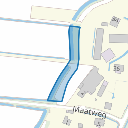 Perceel BST01-M-1169