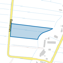 Perceel BST01-M-1171