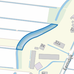 Perceel BST01-M-1172