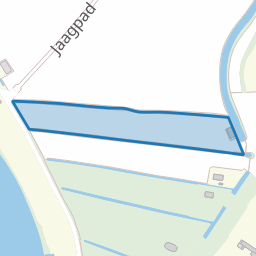 Perceel BST01-M-1185