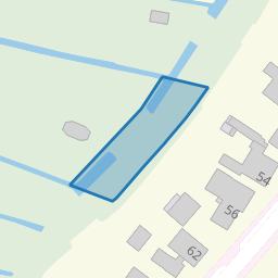 Perceel BST01-M-1189