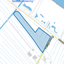 Perceel BST01-M-1193