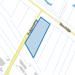 Perceel BST01-M-1195