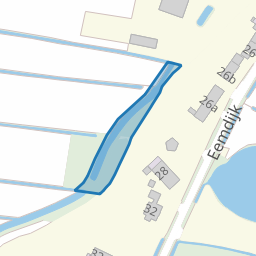 Perceel BST01-M-1197