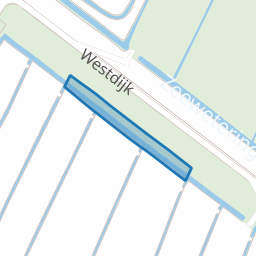 Perceel BST01-M-1207