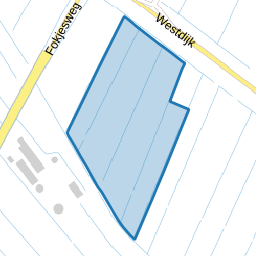 Perceel BST01-M-1208